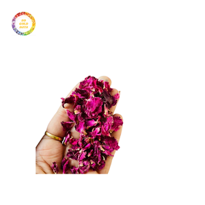 Bulk Dried Rose Bud & Petals - Elegant, High-Quality Flower Supplies at Great Prices - Product Image 2