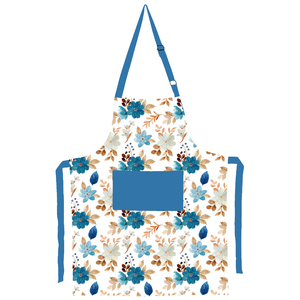 Adjustable Kitchen <b>Apron</b> with Pockets Waterproof & Oil-Proof <b>Cooking</b> for <b>Men</b> and Women For Daily Use - Product Image 1