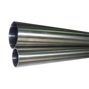 Premium 2507 Duplex <b>Stainless</b> <b>Steel</b> Pipe - High Strength, Corrosion-Resistant Industrial <b>Tubing</b> for Offshore & Chemical Use - Product Image 4