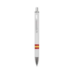 Penna a Sfera Personalizzata Horten, Gadget Promozionale - Product Image 5