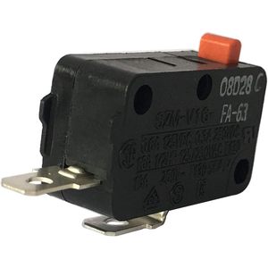 ของแท้สำหรับ LG OEM สวิตช์ประตูไมโครเวฟ 3B73362F ชิ้นส่วนพลาสติกไฟฟ้าสำหรับเตาอบไมโครเวฟในครัวเรือน - Product Image 5