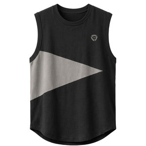 Débardeur élégant pour homme, parfait pour la salle de sport, les entraînements et les tenues décontractées, avec un tissu léger et une coupe confortable. - Product Image 1