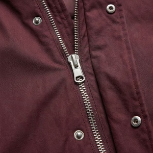 Abrigo Largo para Hombre, Parka Cortavientos para Invierno, Chaqueta Acolchada, Ropa de Abrigo Térmica Aislante, Ropa de Nieve Resistente - Product Image 4
