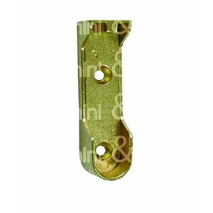 SUPPORT DE TUYAU LOURD pour tuyau ovale - Product Image 1
