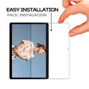 Protecteur d'écran antichoc pour ZTE Blade X10 Pro, film de protection pour téléphone portable haut de gamme - Product Image 3