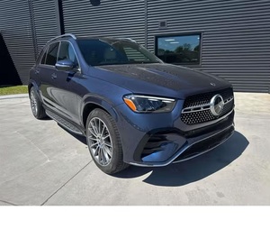 รถยนต์มือสอง Mercedes-Benz GLE 350 SUV 4MATIC ปี 2025 สุดยอดเยี่ยม - Product Image 1