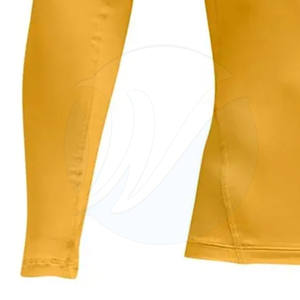 Camisas de compresión de hombre de precio barato de alta calidad camisas de compresión de hombre ligeras de camuflaje - Product Image 4