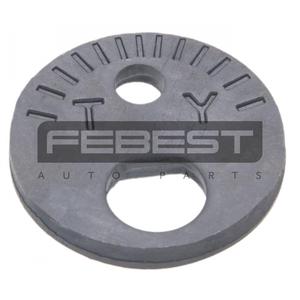 Vite con Eccentrico FEBEST (1230-POR) - CAUCHO METAL - Product Image 1