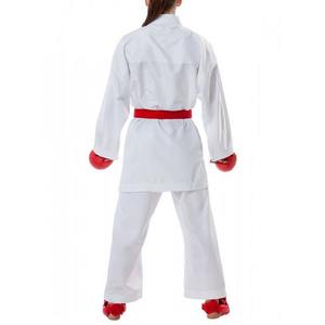 Uniforme de Jiu Jitsu BJJ Personalizado y Disponible para Entrenamiento, Kimono de Artes Marciales para Unisex, Traje de Poliéster/Algodón - Product Image 4