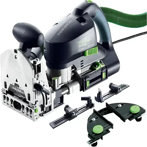 Ventas calientes Top Ventas Festools 574447 DOMINO Joiner XL DF 700 Set