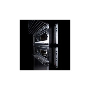 Forno Elettrico per Pizza <span class=keywords><strong>a</strong></span> Più Ripiani RINALDI SUPERFORNI di Alta Qualità 380V/220V per Uso Interno in Ristoranti, <span class=keywords><strong>Pizzerie</strong></span> e Hotel - Product Image 1