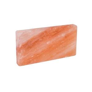Meilleure vente de carreaux de dalle de barbecue au sel rose de l'Himalaya de qualité supérieure créations de cuisine directes lampe à sel sculptée boîte en vrac artisanat naturel - Product Image 5