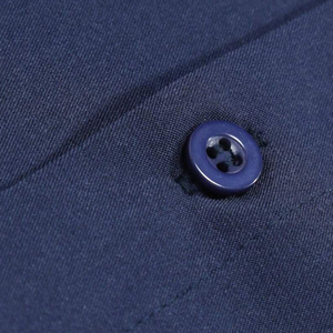 ผ้าฝ้ายผู้ชายเสื้อแขนยาวชายเสื้อคุณภาพสูงชายเสื้อผ้า Fit ธุรกิจเสื้อชุด - Product Image 4