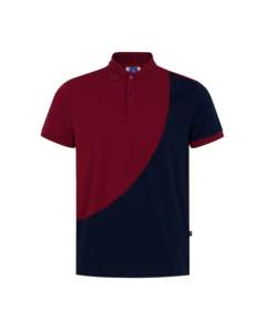 Polos de haute qualité pour hommes 100% Polyester t-shirt sport polo Tan Pham Gia Premium Vietnam fabricant - Product Image 4