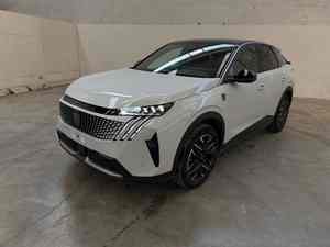 Véhicule d'occasion 2024 Peugeot 3008 SUV 4 portes automatique conduite à gauche sièges en tissu R18 7 places garantie 3 ans fabriqué au Japon - Product Image 6