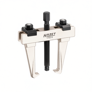 Hazet Quick-Clamping Gear <b>Puller</b> with 2-Arms - Product Image 3