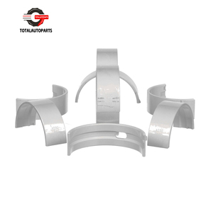 Bağlantı Conrod rulmanlar OEM 038105561AM 038105701A 038105701B V-W je-tta au-di için uyar - Product Image 6