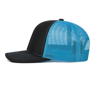Casquettes de baseball respirantes imperméables de haute qualité avec logo personnalisé imprimé Broderie à la main Style sportif pour hommes Snapback Prix raisonnable - Product Image 5