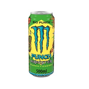 Monster Energy Drink 500ml Can Premium Energy Drink For Work Study Sports <b>Gaming</b> And Wholesale Distribution Supply Chain - Product Image 3