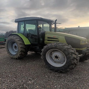 รถแทรกเตอร์ฟาร์ม ฮัลลิแมน เอ็กซ์ที 130 - Product Image 1