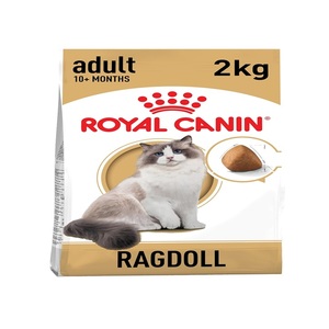Royal Canin Comida para Gatos Ragdoll 2kg - Product Image 2