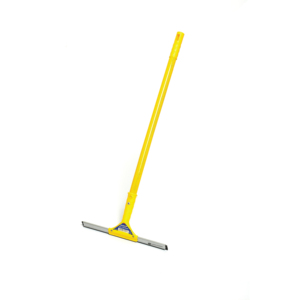 ที่ปัดน้ำฝนกระจกหน้ารถ Kleen up ขนาด 65 ซม. พร้อมด้ามจับ รุ่นพรีเมียม - Product Image 1