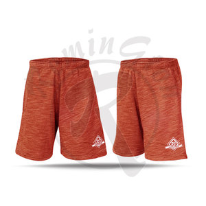Nueva moda 2022 de secado rápido gimnasio fitness correr pantalones cortos ropa deportiva entrenamiento hombres pantalones cortos para correr - Product Image 3