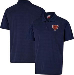 Camiseta Azul Rey de los Buffalo Bills con Logotipo Bordado, Material de Algodón, Diseño Deportivo, Jersey de Secado Rápido - Product Image 6