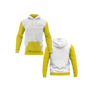 Sudadera con Capucha Bordada de Invierno al por Mayor, Sudadera Unisex Personalizada con Sublimación, Transferencia de Calor, Ropa Deportiva Personalizada, Estilo Urbano - Product Image 4