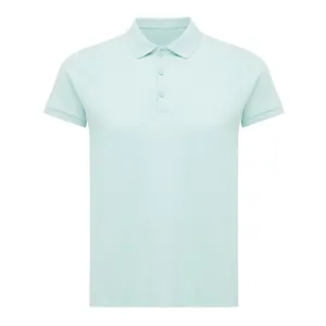 เสื้อโปโลผู้หญิง IQONIQ Yosemite สินค้าส่งเสริมการขายที่ยั่งยืน - Product Image 4