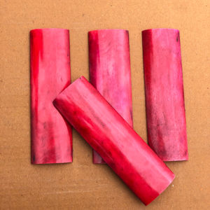 Básculas de hueso natural al por mayor para mangos de cuchillos personalizados Suministro a granel disponible al mejor precio de la India - Product Image 3