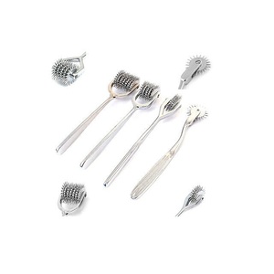 Diagnostic Equipment Wartenberg Neurological Pin <b>Wheel</b> - Product Image 6