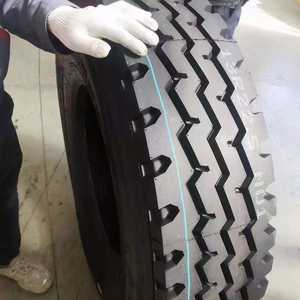 Neumáticos para camión de alta calidad, tamaño 11R22.5 1200R20 315 80R22.5 295 80r22.5 12r22.5 8.25 r16 750R16 - Product Image 6