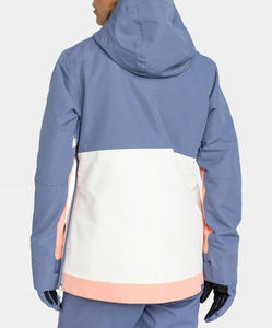 Suéter Holgado con Capucha para Mujer, Invierno 2026, Algodón Grueso, Top Corto, Diseño de Bordado 3D de Dibujos Animados, Pakistán - Product Image 2