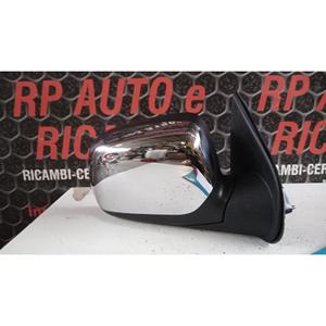 GREAT WALL MOTOR Steed 1ère Série (06>) Rétroviseur Droit 8202200-P00 - Product Image 3