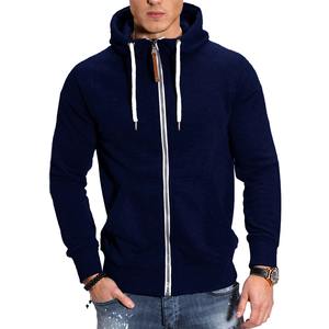 2025 New Men's <b>Oversized</b> Pullover Hoodie Casual <b>Cardigan</b> with Contrasting Raglan Sleeves and Zippered <b>Cardigan</b> Hood - Product Image 5
