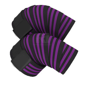 Meilleure vente Couvre-genoux personnalisés d'haltérophilie pour l'entraînement prix bon marché de haute qualité vente en gros Couvre-genoux - Product Image 3