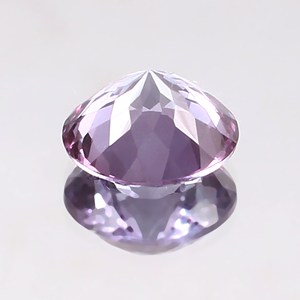 Alexandrite brésilienne impeccable lâche ronde pierre précieuse coupe excellente qualité bague alexandrite et fabrication de bijoux fins coupe de pierres précieuses - Product Image 5