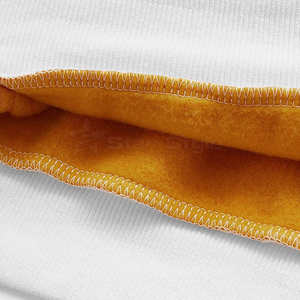 Sudaderas con capucha personalizadas de alta calidad, suéter de gran tamaño de poliéster 100%, sudaderas con capucha de sublimación en blanco para impresión DIY - Product Image 4