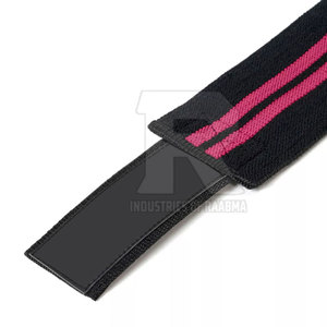 Knee Wraps for <b>Joint</b> Support Injury Recovery Pain Relief and Training Comfort Workout Support - Product Image 3