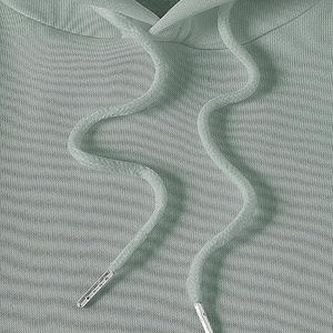 Perfect <b>Hoodie</b> For Teen <b>Girls</b> High quality cotton streetwear <b>hoodie</b> trendy oversized design breathable and durable custom <b>hoodie</b> - Product Image 3