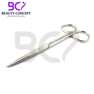 Precios al por Mayor, Juego de Instrumentos de Podología Profesionales de Acero Inoxidable de la Mejor Calidad, Duraderos, para Pies con Durezas - Product Image 4