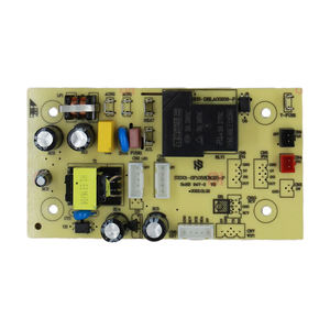 <span class=keywords><strong>Chimenea</strong></span> eléctrica incorporada multicolor RGB PCBA, iluminación ambiental de un millón de colores, ultradelgada para incrustación sin costuras, OEM/ODM - Product Image 1