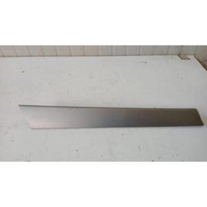 CAY Modanatura Interna Pannello Porta Anteriore Sinistra AUDI A3 Serie (8P1) (08>12) 8P4867409H Diesel 1.6 - Product Image 3