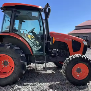 Tracteur M5-111 Kubota 2020 disponible aux prix d'usine - Product Image 1