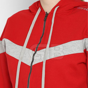 Survêtement à capuche pour homme, best-seller, 100% coton, respirant, séchage rapide, léger, nouvelle arrivée, design streetwear pour le jogging - Product Image 5