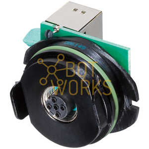 Nouveaux connecteurs Ethernet Murrelektronik Série 4000-69000-1100000 - Product Image 1