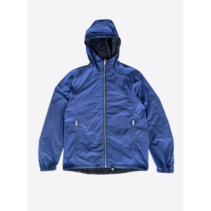 Cortavientos de nailon ligero para hombre fabricado en la mejor calidad disponible en todos los estilos y de la mejor calidad - Product Image 6