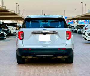 Ford Explorer XLT 2021 Nuevo/Usado en Venta - Product Image 6