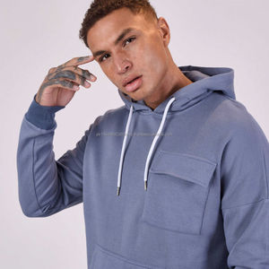 <b>Top</b> Selling Tracksuits Custom Manufacturer Best Quality Streetwear Tracksuits Customized logo and Design 2 Piece Tracksuits Set - Product Image 6